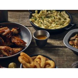 GenWare Vintage Steel Ramekin 71ml/ 2.5oz alternative