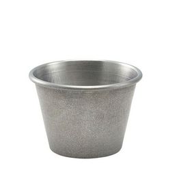 GenWare Vintage Steel Ramekin 71ml/ 2.5oz