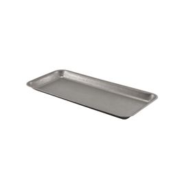 GenWare Vintage Steel Tray 36 x 16.5cm