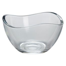 Glass Ramekin Wavy Edge 7cm 6cl/ 2.25oz