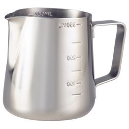 Graduated Milk Jug 12oz