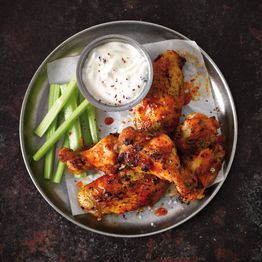 Antique Steel Dip Pot 6cm alternative