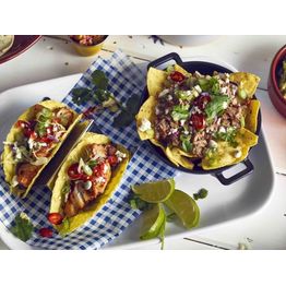 Greaseproof Paper Blue Gingham Print 35 x 25cm alternative