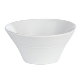 Porcelite Conic Bowl 14.5cm / 5.75"