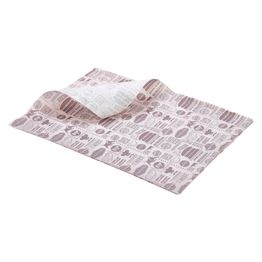 Greaseproof Paper Steak House Design 25 x 35cm