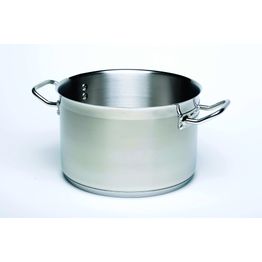 GenWare Casserole (No Lid) 12.9L - 32 x 16cm (Dia x H)