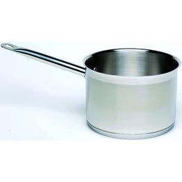 GenWare Deep Saucepan (No Lid) 2.4L - 16 x 12cm (Dia x H)