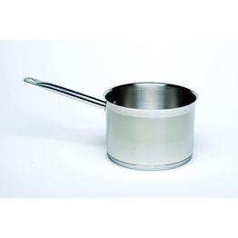 GenWare Deep Saucepan (No Lid) 4.4L - 20 x 14cm (Dia x H)