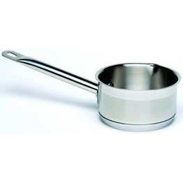 GenWare Milk Pan 1.1L - 14 x 8cm (Dia x H)