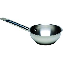 GenWare Sauteuse Pan 1L - 16 x 6cm (Dia x H)