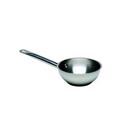 GenWare Sauteuse Pan 2.8L - 24 x 7.5cm (Dia x H)