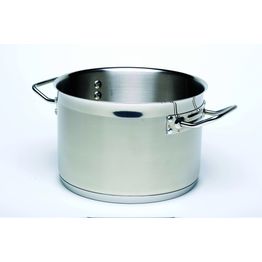 GenWare Stewpan (No Lid) 11.1L - 28 x 18cm (Dia x H)