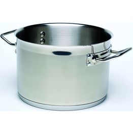GenWare Stewpan (No Lid) 4.4L - 20 x 14cm (Dia x H)