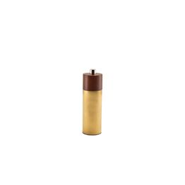 Hackney Gold Salt/Pepper Grinder 15cm