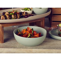 Jade Copenhagen Melamine Bowl 28 x 7.5cm alternative