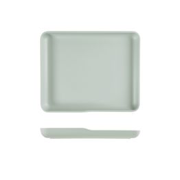 Jade Copenhagen Melamine GN 1/2 Platter 32.5 x 26.5 x 3.5cm