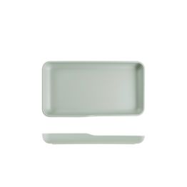 Jade Copenhagen Melamine GN 1/3 Platter 32.5 x 17.6 x 3.5cm