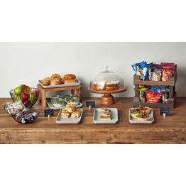 Jade Copenhagen Melamine GN 1/3 Platter 32.5 x 17.6 x 3.5cm alternative