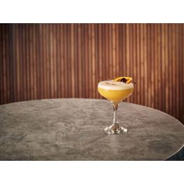 Kouros Champagne Saucer 22cl/7.75oz alternative