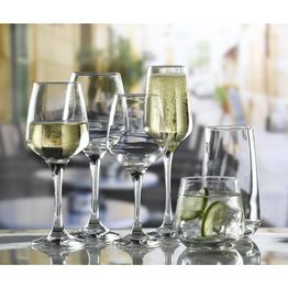 Lal Wine Glass 29.5cl/ 10.25oz alternative