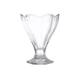 Lily Ice Cream Cup 25cl/ 8.8oz