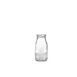 Mini Milk Bottle 20cl/ 7oz