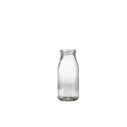 Mini Milk Bottle 25cl/ 8.75oz