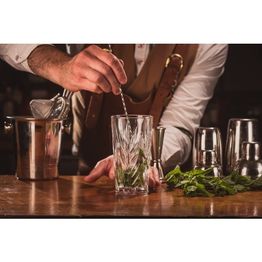 Mini Stainless Steel Ice Bucket 14cm alternative