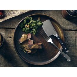 Mini Steak Cleaver 7.5cm/ 3" Blade (Dozen) alternative