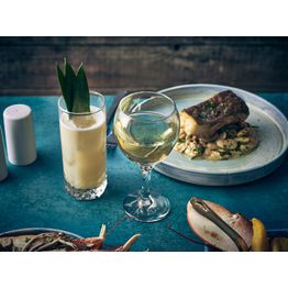 Misket Wine Glass 26cl/ 9oz alternative