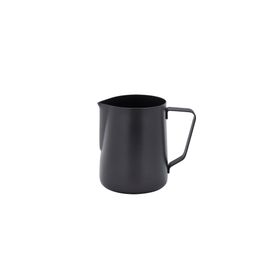 Non-Stick Black Milk Jug 600ml/ 20oz