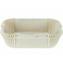 1Lb Loaf Liners 140 x 70 x 64mm 39 Gm