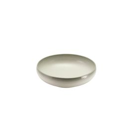 Sereno Porcelain Cirrus Coupe Bowl 18.5cm