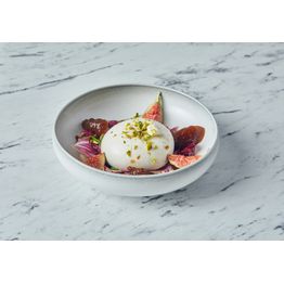 Sereno Porcelain Cirrus Coupe Bowl 20cm alternative