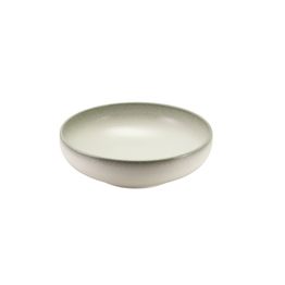 Sereno Porcelain Cirrus Coupe Bowl 22.5cm