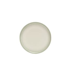 Sereno Porcelain Cirrus Coupe Plate 26cm