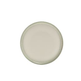 Sereno Porcelain Cirrus Coupe Plate 28.5cm