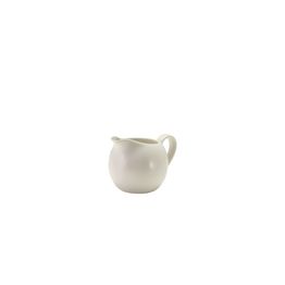 Sereno Porcelain Cirrus Jug 14cl/4.9oz