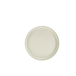 Sereno Porcelain Cirrus Presentation Plate 24.5cm