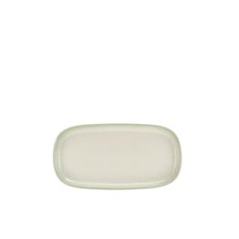 Sereno Porcelain Cirrus Rectangular Platter 30 x 15.5cm