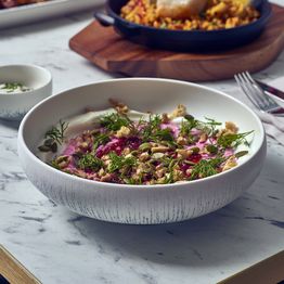 Sereno Porcelain Strato Coupe Bowl 18.5cm alternative