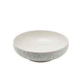 Sereno Porcelain Strato Coupe Bowl 20cm