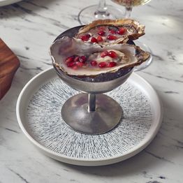 Sereno Porcelain Strato Coupe Plate 18cm alternative