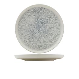 Sereno Porcelain Strato Coupe Plate 28.5cm