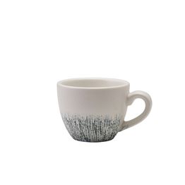 Sereno Porcelain Strato Espresso Cup 9cl/3oz