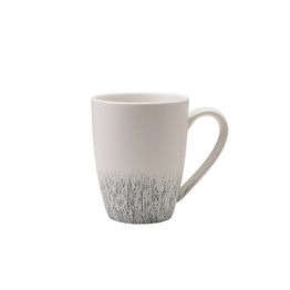 Sereno Porcelain Strato Mug 30cl/10.5oz