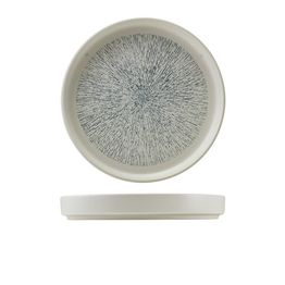 Sereno Porcelain Strato Presentation Plate 24.5cm