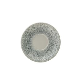 Sereno Porcelain Strato Saucer 16cm