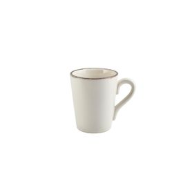 Sereno Stoneware Grey Mug 32cl/ 11.25oz