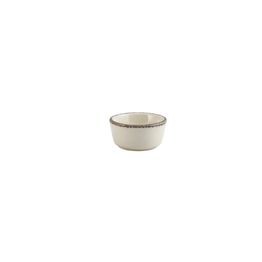 Sereno Stoneware Grey Ramekin 4.5cl/ 1.5oz